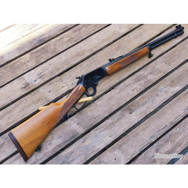 Carabine Marlin 1894S Cal.44 Rem Magnum
