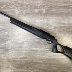 Browning bar MK3 calibre 308 win crosse FBT trou de pouce