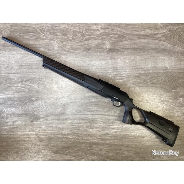 Browning bar MK3 calibre 308 win crosse FBT trou de pouce
