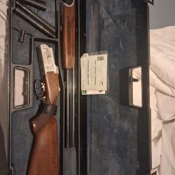 sagittaire 12/76 ultraleger b&eacute;cassier