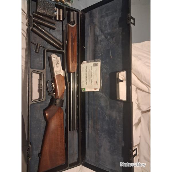 sagittaire 12/76 ultraleger b�cassier