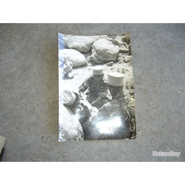 photos l�gionnaires guerre alg�rie