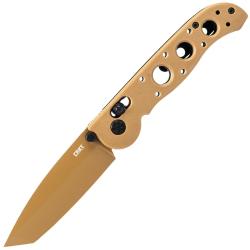 Couteau pliant CRKT M16-02XD Crossbar Lock