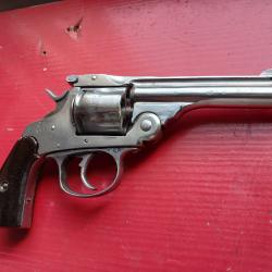 38 smith wesson eibar