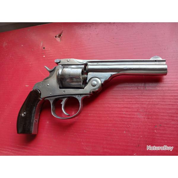 38 smith wesson eibar