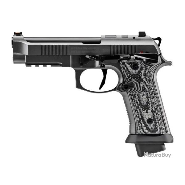 BERETTA 92 XI SQUALO