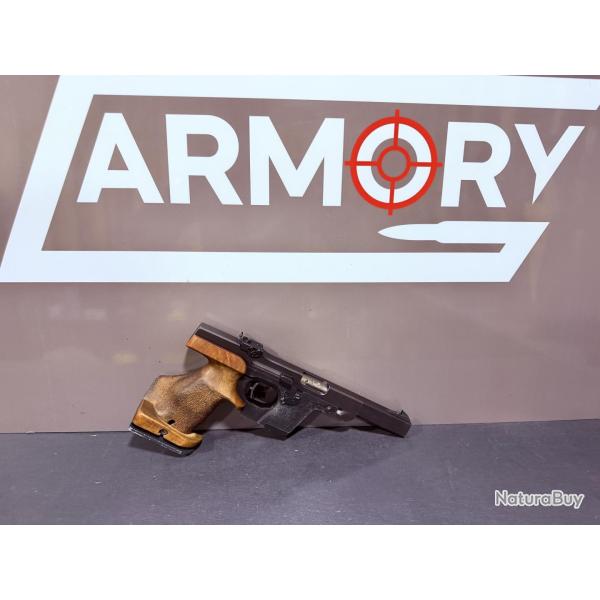 Occasion WALTHER GSP 22lr