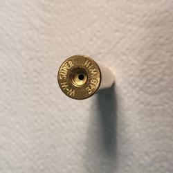 20 etuis neufs calibre 348 winchester