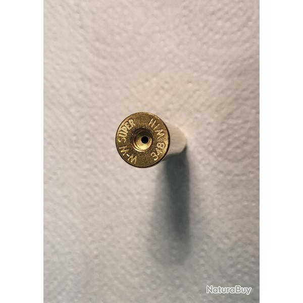 20 etuis neufs calibre 348 winchester