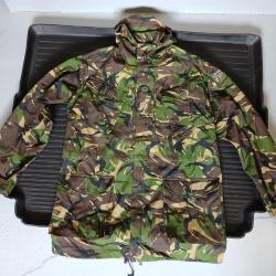 Veste Parka DPM