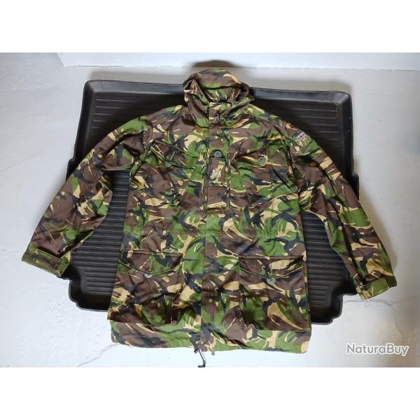 Veste Parka DPM
