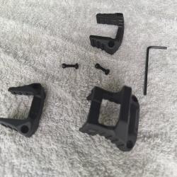 Glock Upper Charging Handle UCH17 Recover Tactical