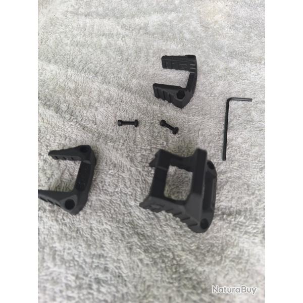 Glock Upper Charging Handle UCH17 Recover Tactical