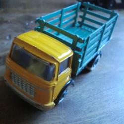 CAMION  BERLIET GAK france jouet