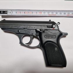 Pistolet Bersa Thunder 22rl