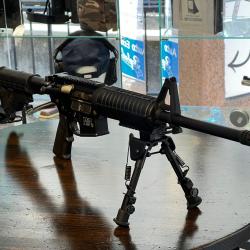 Smith & Wesson MP 15