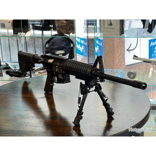 Smith & Wesson MP 15