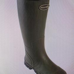 Percussion bottes marly jersey
