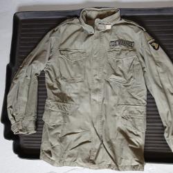 Veste US M65