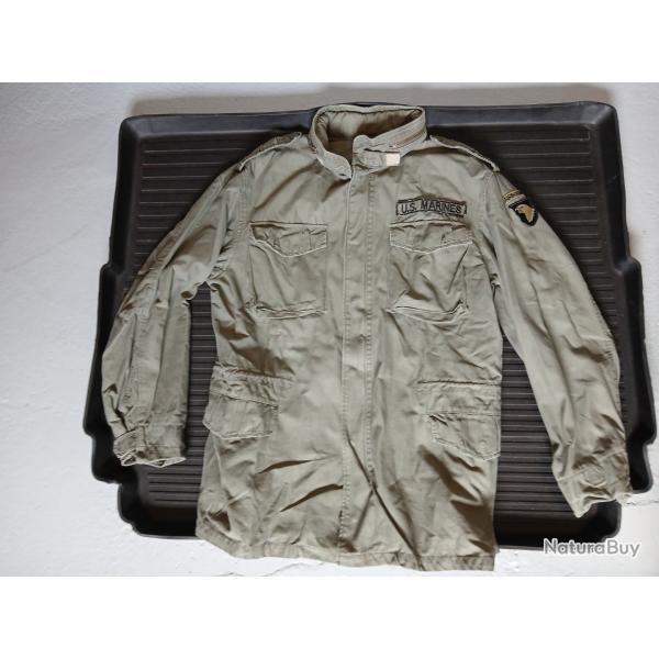 Veste US M65