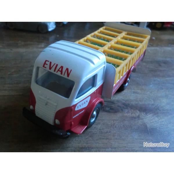 CAMION  RENAULT C.I.J  brasseur �vian