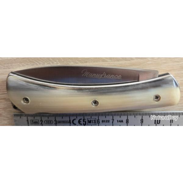 Couteau Manufrance