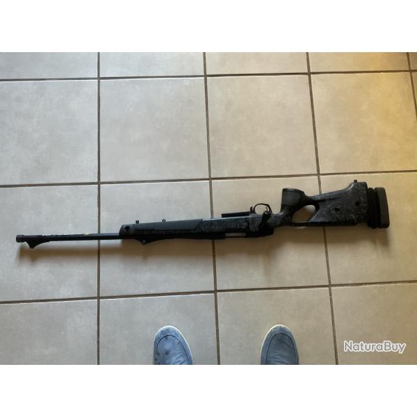 BERGARA  B14 trou de pouce en calibre 308