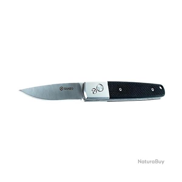 Couteau GANZO Mod�le 7211 automatique