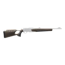 Garde main / Crosse BROWNING BAR/MARAL 4X Composite Trou de pouce Brown/Black
