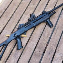 PACK Fabarm STF 12 Cal.12/76