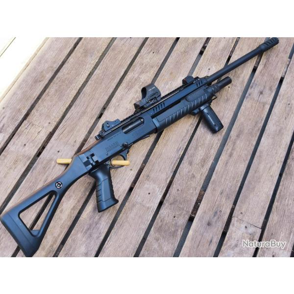 PACK Fabarm STF 12 Cal.12/76