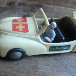 PEUGEOT 203 CABRIOLET COFALU