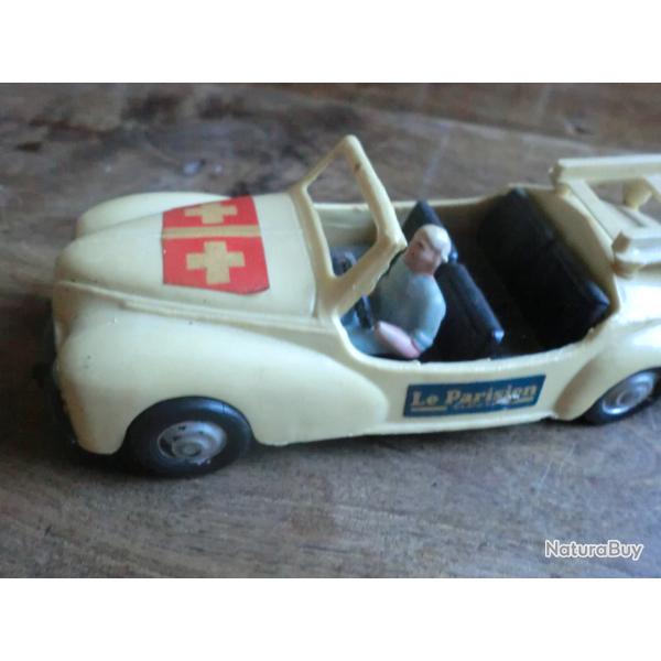 PEUGEOT 203 CABRIOLET COFALU