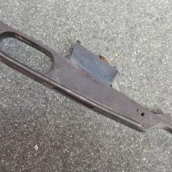 Pontet de fusil allemand Gewehr 88 05 ww1 tbe