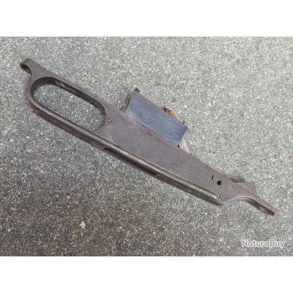 Pontet de fusil allemand Gewehr 88 05 ww1 tbe
