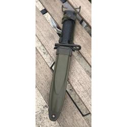 ba&iuml;onnette USM6 du fabricant Imperial   Etat neuf   pour le fusil M14, VIETNAM