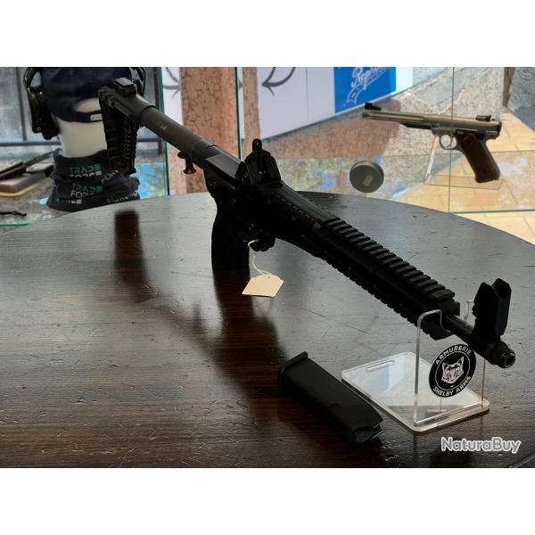 Carabine KELTEC SUB2000 9mm