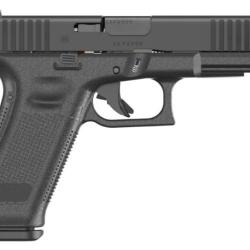 Pistolet Glock 17 Gen 5 - Cal. 9x19 -Noir
