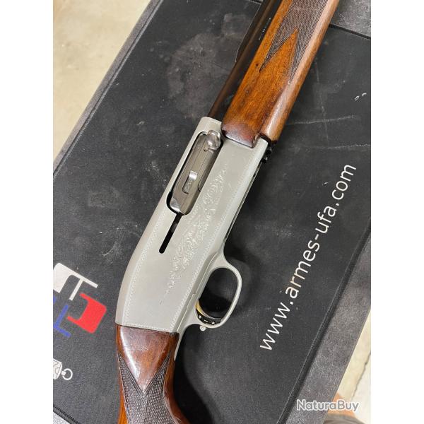 Browning twelvette semi-automatique