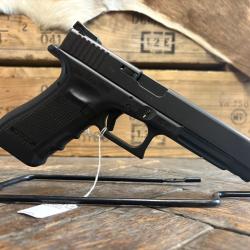 Enchere 1� glock 34 gen 4