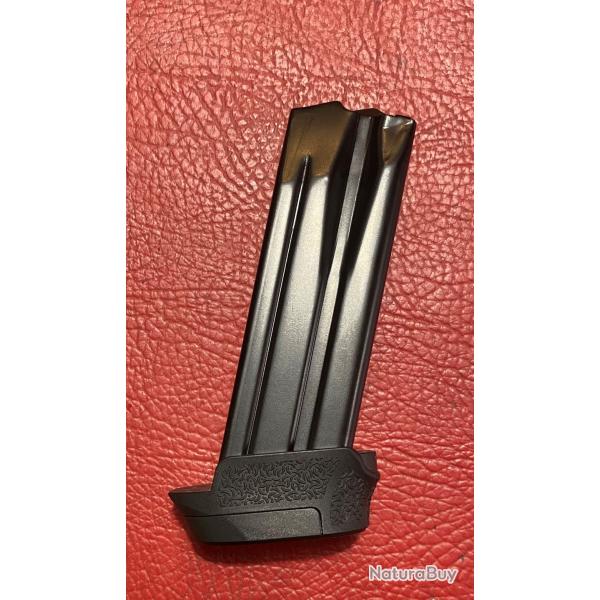 Chargeur H&K HECKLER&KOCH 13 coups pour P30SK/SFP9-SK cal.9x19