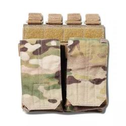 Porte chargeur double AR 5.11 multicam