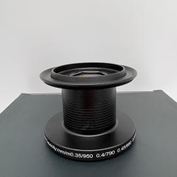 Bobine suppl&eacute;mentaire pour moulinet Carp Dynasty 14000
