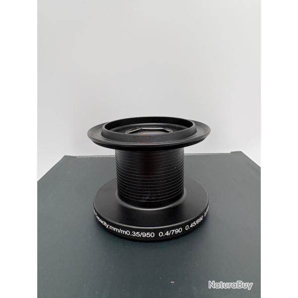 Bobine suppl�mentaire pour moulinet Carp Dynasty 14000