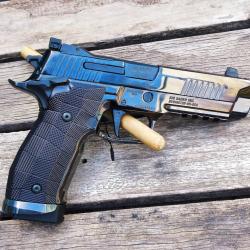 Pistolet SIG SAUER P226 Reserve Collection Cal.9x19