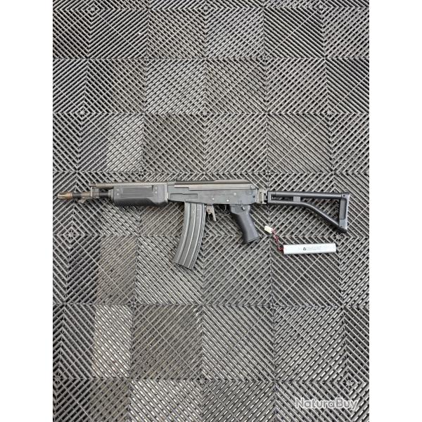 R�plique airsoft S.Auto Galil Model 392