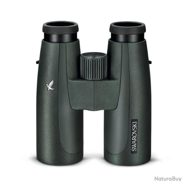 JUMELLES SLC 8X56 - SWAROVSKI