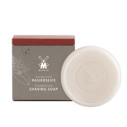 Savon &agrave; raser Muhle bois de Santal