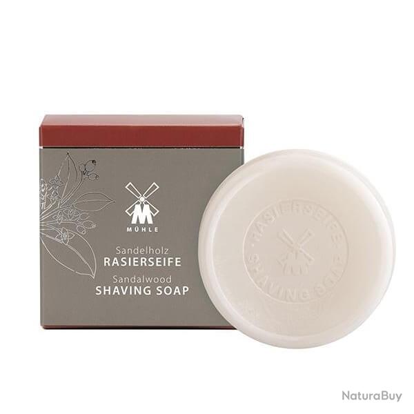 Savon � raser Muhle bois de Santal