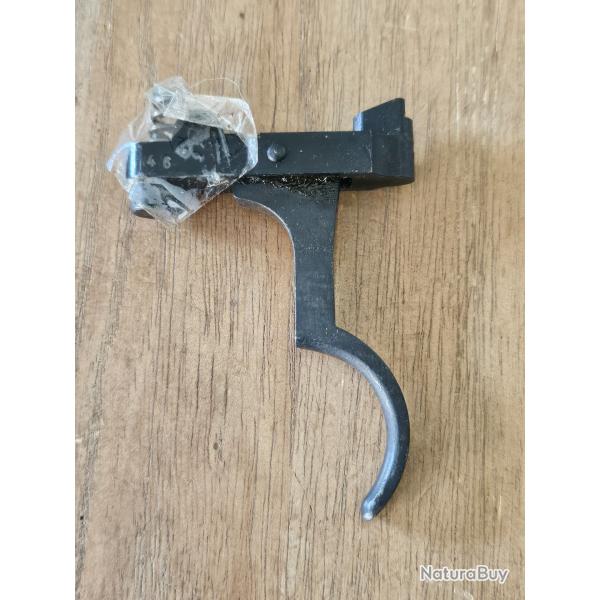 Queue de d�tente Mauser 98 num�ro 46